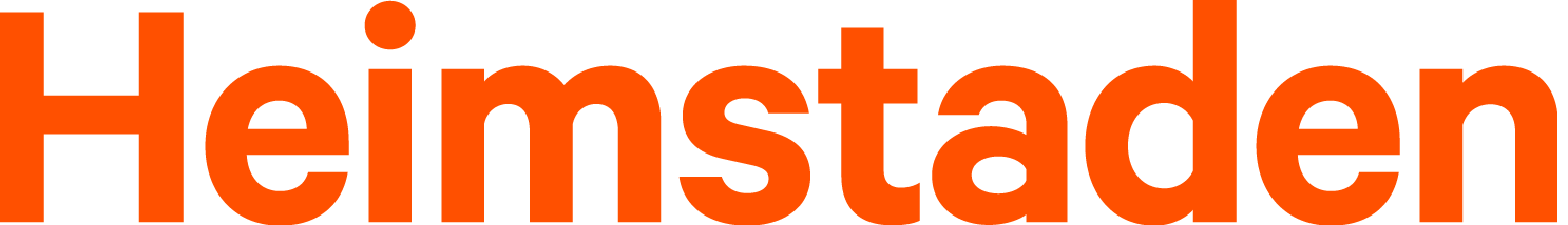 Logo Heimstaden