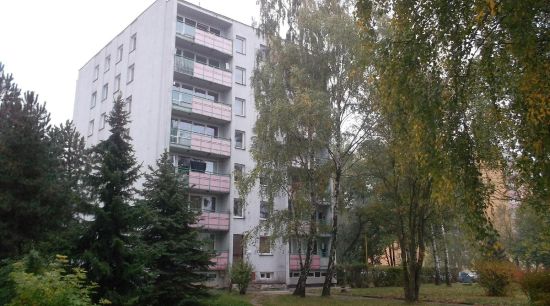 Pronájem 3 + 1, 69m2, Petřvaldská, Havířov