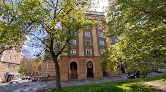 Pronájem 2 + 1, 52m2, Hlavní třída, Ostrava