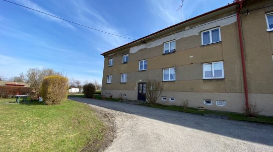Pronájem 1 + kk, 33m2, Hornická, Havířov