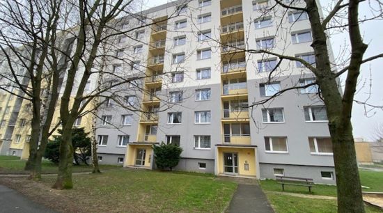 Pronájem 3 + 1, 73m2, Třanovského, Frýdek-Místek