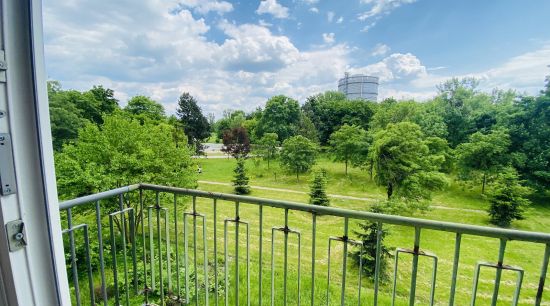 Pronájem 2 + 1, 57m2, Zelená, Ostrava