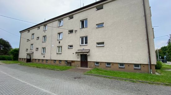 Pronájem 3 + 1, 61m2, Spojenců, Orlová