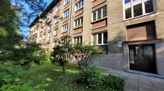 Pronájem 2 + 1, 55m2, Havířská, Karviná