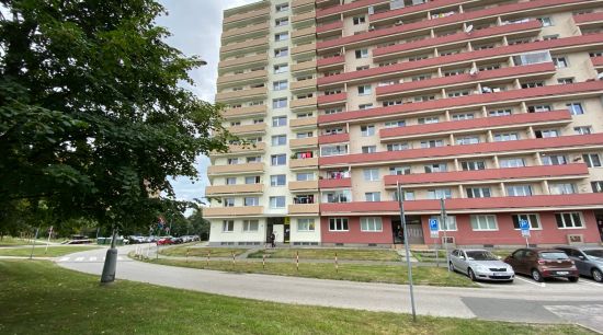 Pronájem 3 + 1, 76m2, Cholevova, Ostrava