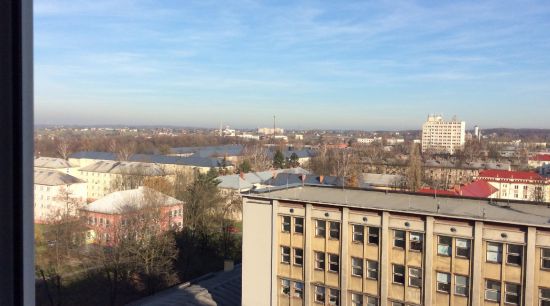 Pronájem 1 + 1, 47m2, Makarenkova, Karviná