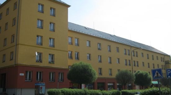 Pronájem 2 + 1, 51m2, Slovenského národního povstání, Havířov