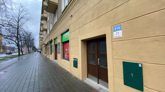 Lease 3 + 1, 74m2, Opavská, Ostrava