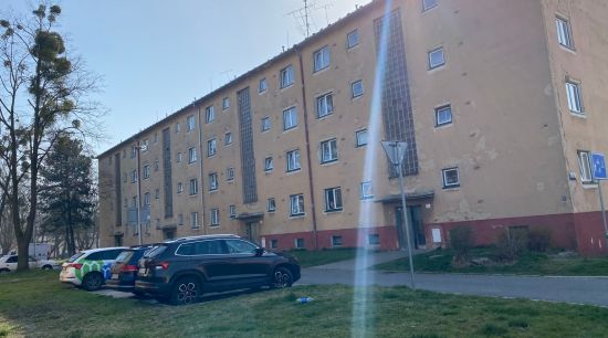 Lease 2 + 1, 47m2, Dělnická, Ostrava