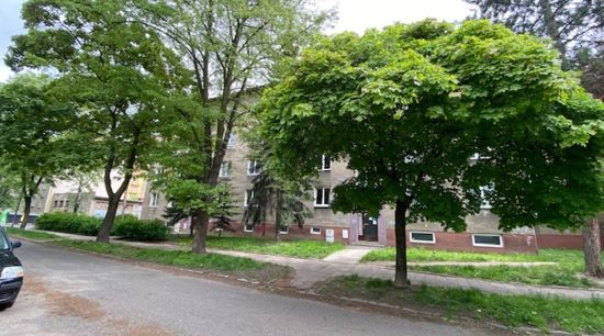 Pronájem 2 + 1, 50m2, Sokolovská, Karviná