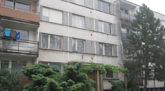 Pronájem 3 + 1, 76m2, Rudé armády, Karviná