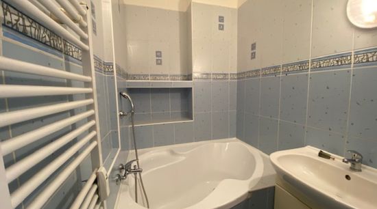 Pronájem 2 + 1, 56m2, Havířská, Karviná