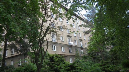 Pronájem 3 + 1, 71m2, Matěje Kopeckého, Ostrava