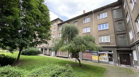 Pronájem 3 + 1, 75m2, Zborovská, Ostrava