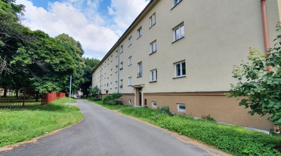 Pronájem 4 + 1, 80m2, Klimšova, Havířov