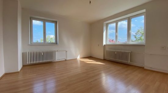 Pronájem 3 + 1, 84m2, Opavská, Ostrava