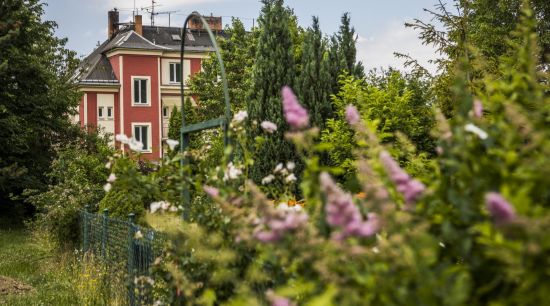 Lease 2 + kk, 43m2, Nadační, Ostrava