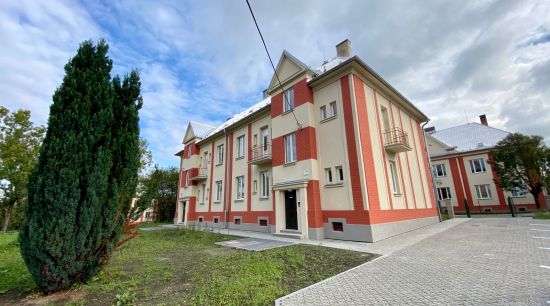 Lease 2 + kk, 45m2, Nadační, Ostrava
