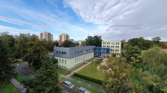 Pronájem 2 + 1, 54m2, Holubova, Karviná