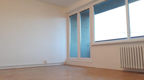 Pronájem 2 + 1, 58m2, Hálkova, Opava