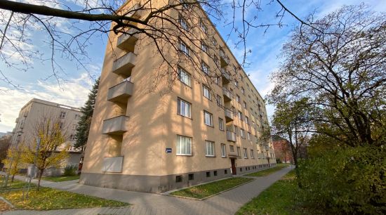 Pronájem 4 + 1, 100m2, Gregorova, Ostrava