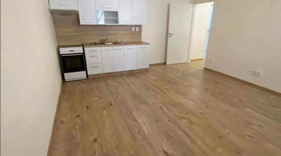 Lease 2 + kk, 44m2, Nadační, Ostrava