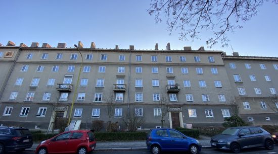 Pronájem 2 + 1, 56m2, Gorkého, Havířov