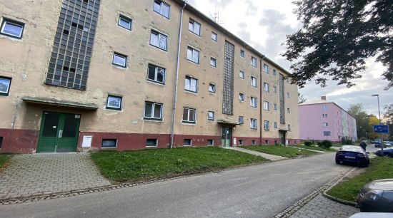 Lease 2 + 1, 47m2, Dělnická, Ostrava