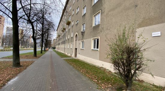 Lease 2 + kk, 42m2, Opavská, Ostrava
