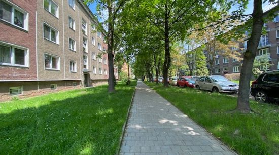 Pronájem 2 + 1, 56m2, Cihelní, Karviná