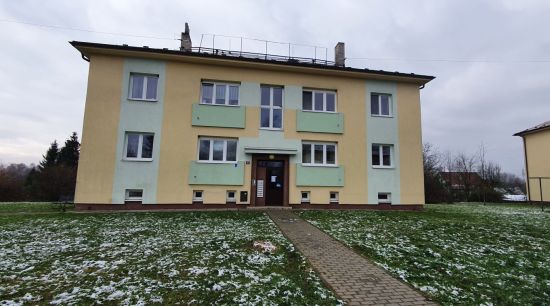 Pronájem 1 + kk, 20m2, , Stonava