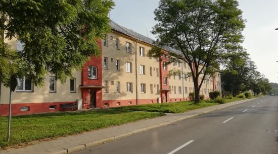 Pronájem 3 + 1, 69m2, U Nádraží, Havířov