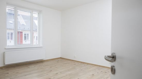 Lease 2 + kk, 43m2, Nadační, Ostrava