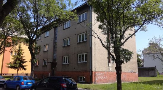 Pronájem 2 + 1, 55m2, Mojmírovců, Ostrava