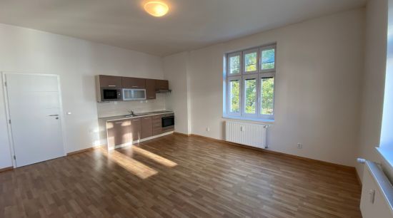 Lease 2 + kk, 52m2, Veleslavínova, Ostrava