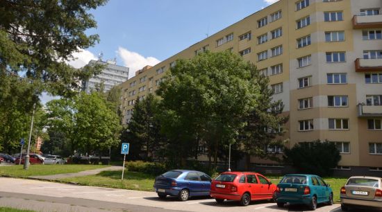 Lease 4 + 1, 77m2, Anenská, Frýdek-Místek