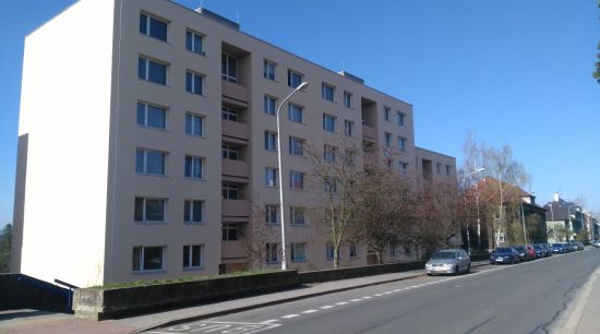 Lease 3 + 1, 78m2, El. Krásnohorské, Frýdek-Místek