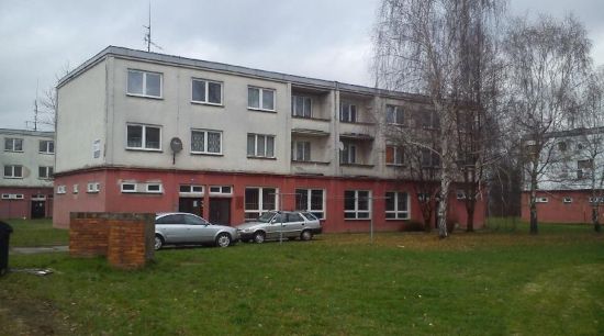 Lease 2 + 1, 54m2, Bělská, Paskov