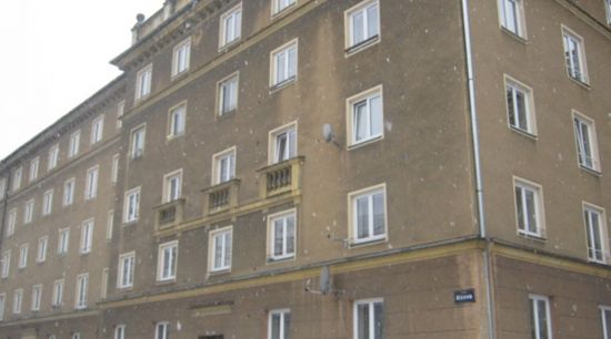 Lease 1 + 1, 39m2, Alšova, Ostrava