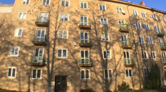 Lease 2 + 1, 63m2, Havlíčkovo náměstí, Ostrava