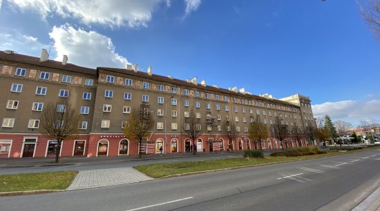 Pronájem 3 + 1, 74m2, Hlavní třída, Havířov