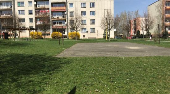 Pronájem 1 + 1, 38m2, Stavební, Horní Suchá