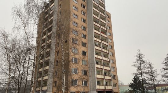 Pronájem 3 + 1, 67m2, Čsl. armády, Karviná