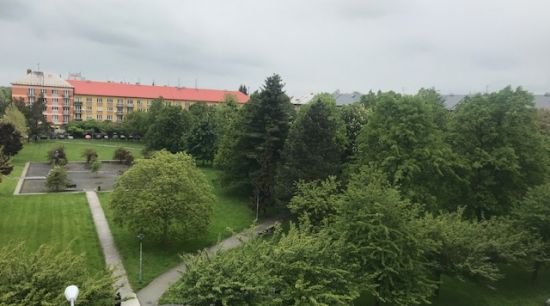 Pronájem 2 + 1, 61m2, tř. Osvobození, Karviná