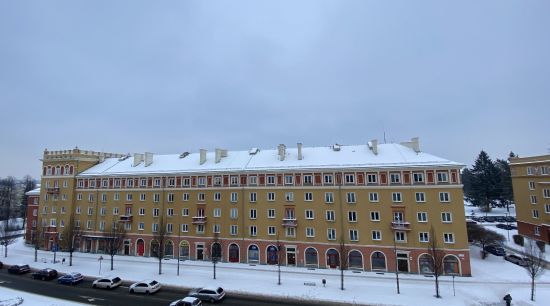Pronájem 1 + kk, 20m2, Hlavní třída, Havířov