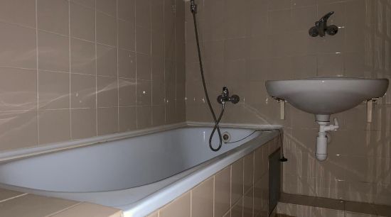 Pronájem 1 + 1, 39m2, Opavská, Ostrava