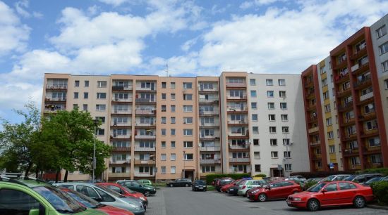 Pronájem 4 + 1, 83m2, Ke Studánce, Orlová