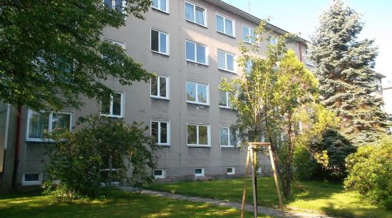 Pronájem 3 + 1, 65m2, Mánesova, Havířov