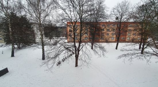 Pronájem 2 + 1, 52m2, Cihelní, Karviná