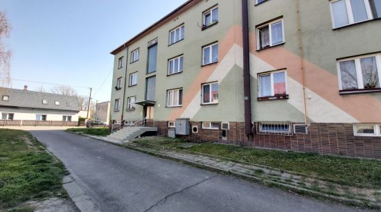 Pronájem 2 + 1, 57m2, Rudé armády, Paskov